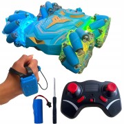 Радиоуправляемый дрифт-трюк перевёртыш H-6010