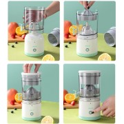 Соковыжималка для ягод и фруктов LY-9