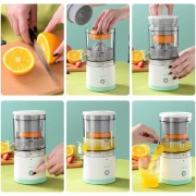 Соковыжималка для ягод и фруктов LY-9