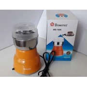 Кофемолка электрическая Domotec MS-1406 220V/150W
