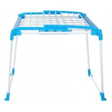 Сушилка для белья Clothes dryer BLUE 166x62x97см