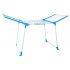Сушилка для белья Clothes dryer BLUE 166x62x97см Сушилка для белья Clothes dryer BLUE 166x62x97см