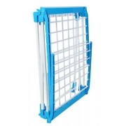Сушилка для белья Clothes dryer BLUE 166x62x97см