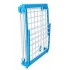 Сушилка для белья Clothes dryer BLUE 166x62x97см Сушилка для белья Clothes dryer BLUE 166x62x97см