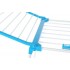Сушилка для белья Clothes dryer BLUE 166x62x97см Сушилка для белья Clothes dryer BLUE 166x62x97см
