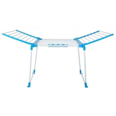 Сушилка для белья Clothes dryer BLUE 166x62x97см