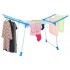 Сушилка для белья Clothes dryer BLUE 166x62x97см Сушилка для белья Clothes dryer BLUE 166x62x97см
