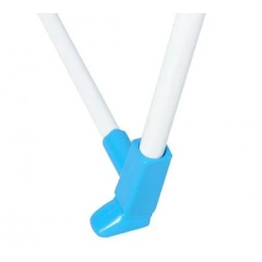 Сушилка для белья Clothes dryer BLUE 166x62x97см