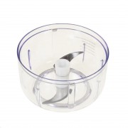 Измельчитель для специй кухонный 250/100 мл беспроводной ( sv1876)