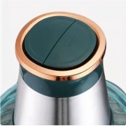 Электрический измельчитель 2 л 4 лезвия из нержавеющей стали Rainberg RB-2201 1300 Watt