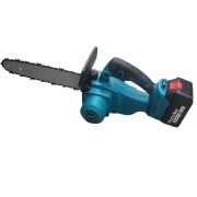 Аккумуляторная пила для дерева 12