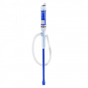 Сифон переливной автоматический Pump KIt на батарейках для браги, вина, пива.