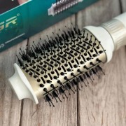 Стайлер профессиональный для укладки волос 4в1 VGR V-493 Белый