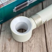 Стайлер профессиональный для укладки волос 4в1 VGR V-493 Белый