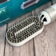 Стайлер профессиональный для укладки волос 4в1 VGR V-493 Белый