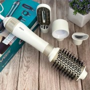 Стайлер профессиональный для укладки волос 4в1 VGR V-493 Белый