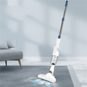 Беспроводной вакуумный пылесос для сухой и влажной уборки K3D