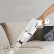 Беспроводной вакуумный пылесос для сухой и влажной уборки K3D