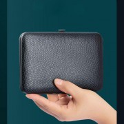 Набор 26 предметов для маникюра и педикюра в чехле XJT-26P