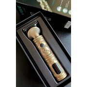 Профессиональный триммер для бритья, стайлинга бороды и стрижки VGR V-962 (мультитриммер аккумуляторного типа)