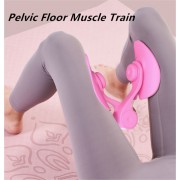 Тренажер многофункциональный для мышц таза Pelvical floor trainer PINK