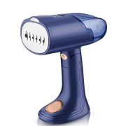 Вертикальный ручной отпариватель пароочиститель для одежды RAF R.1160B 1500W