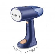 Вертикальный ручной отпариватель пароочиститель для одежды RAF R.1160B 1500W