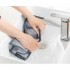 Моющийся органайзер 4шт для хранения одежды в гардеробе Box For Clothes Моющийся органайзер 4шт для хранения одежды в гардеробе Box For Clothes