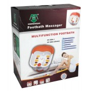 Гидромассажная ванна для ног SQ-368 Footbath Massager