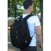 Универсальный Городской Рюкзак 8810