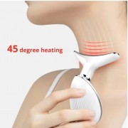 Лифтинг массажер для шеи и лица FACE LIFTER