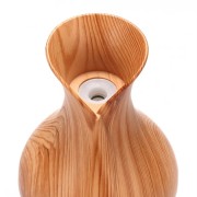 Увлажнитель воздуха аромадиффузор с LED подсветкой ароматизатор Humidifier Ultrasonic Aroma