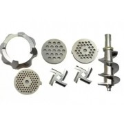 Мясорубка Rainberg RB-675 3800W с соковыжималкой