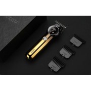 Триммер для стрижки волос и бороды VGR V-989 Gold