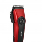 Профессиональная машинка для стрижки животных VGR V-202