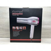 Функциональный и удобный фен GEMEI GM-1786