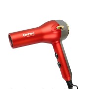 Функциональный и удобный фен GEMEI GM-1786