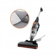 Пылесос вакуумный 2 в 1 ВОМА ВМ-1700 600 Вт