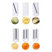 Измельчитель овощей, овощерезка W15 ручная