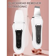 Ультразвуковой скрабер для лица Ultrasonic Facial Beauty Device