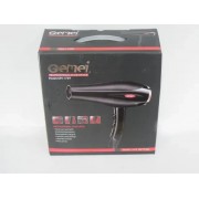 Фен для волос Gemei GM-1769 1800W