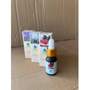 Масло ароматизаторное для увлажнителей 10 ml.
