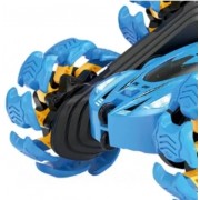 Машинка перевертыш трюковый вездеход на радиоуправлении 868А-1