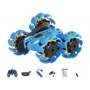 Машинка перевертыш трюковый вездеход на радиоуправлении 868А-1