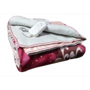 Электропростынь daikens двухконтурная Турция 120*160см