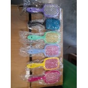 Расческа для волос Janeke Small Superbrush The Original Italian