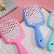 Расческа для волос Janeke Small Superbrush The Original Italian