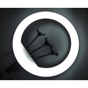 Профессиональная кольцевая led Rl 14 лампа 36 см Кольцевая светодиодная led
