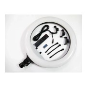 Профессиональная кольцевая led Rl 14 лампа 36 см Кольцевая светодиодная led