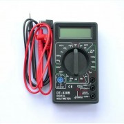 Мультиметр цифровой DT-830B